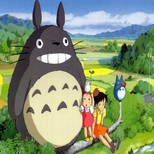 Best of Studio Ghibli 株式会社スタジオジブリ