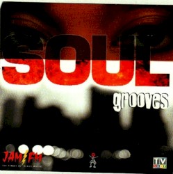 Soul Grooves (Soul Dance, Soul Love, Soul Evergreens)
