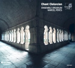 Chant Cistercien