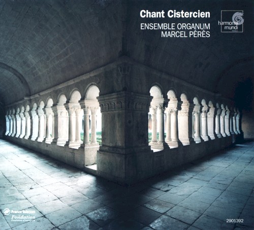 Chant Cistercien