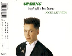 Spring From Vivaldi’s Four Seasons