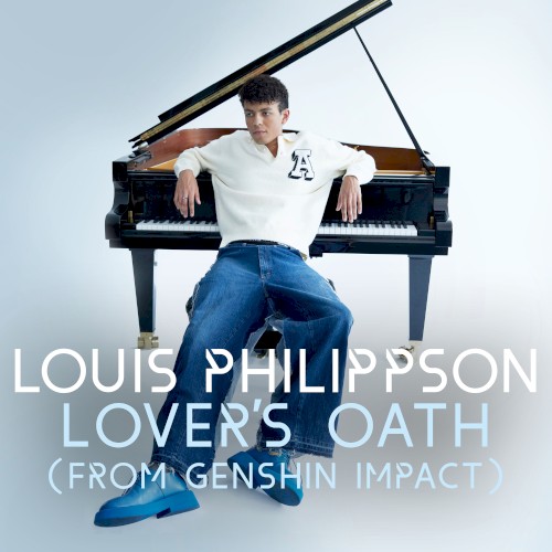 Lover’s Oath (from “Genshin Impact”)