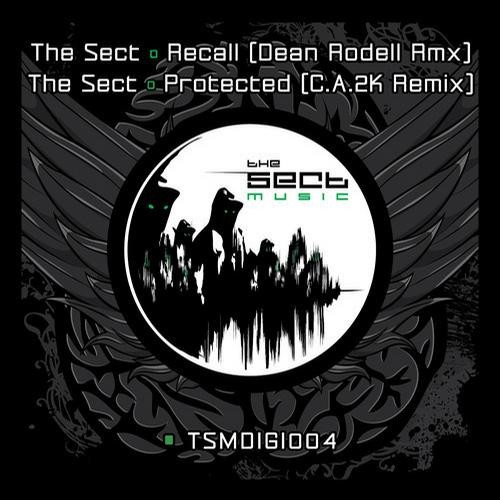 Recall (Dean Rodell Remix) / Protected (C.A.2K Remix)