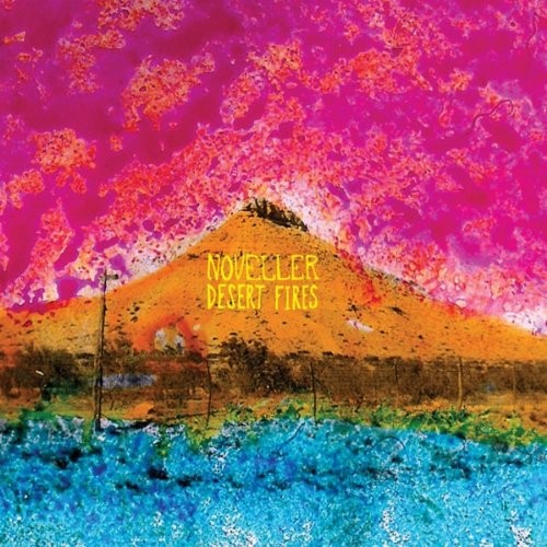 Desert Fires