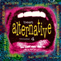 Best Alternative, Volume 4