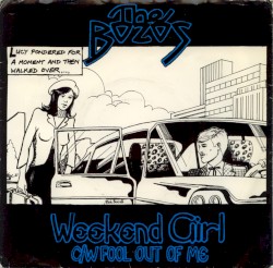Weekend Girl