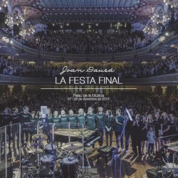 La festa final