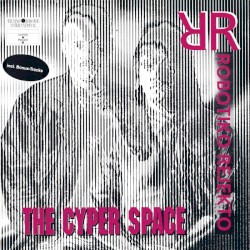 The Cyper Space