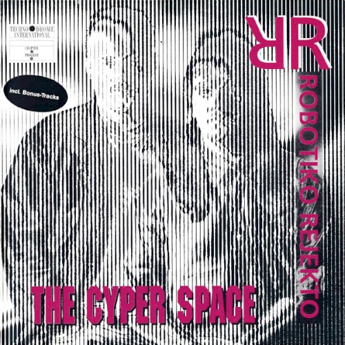The Cyper Space