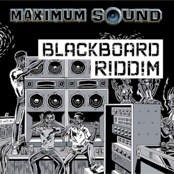 Black Board Riddim