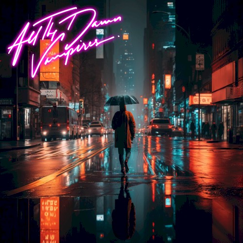 River of Darkness (All the Damn Vampires remix)