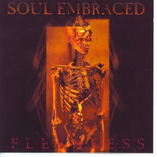 Fleshless