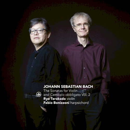 The Sonatas for Violin and Cembalo obbligato, Vol. 2