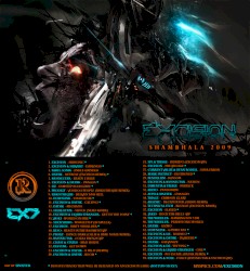 Shambhala 2009 Mix