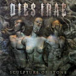 Sculpture of Stone