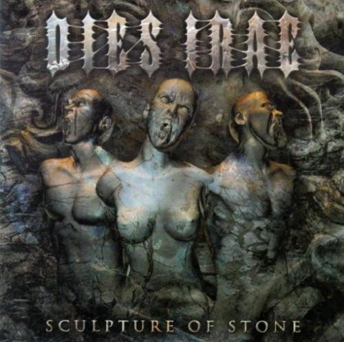 Sculpture of Stone
