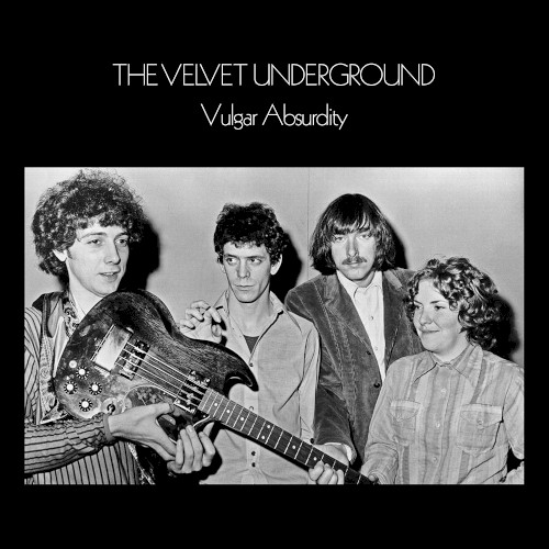 Vulgar Absurdity