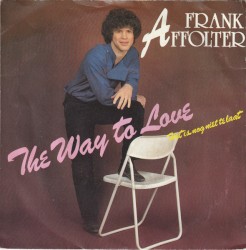 The Way to Love / Het is nog niet te laat