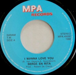 I Wanna Love You