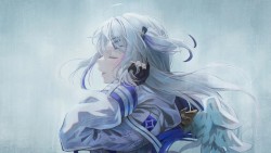 終わりへ向かう始まりの歌