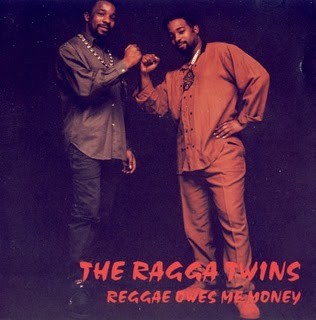 Reggae Owes Me Money