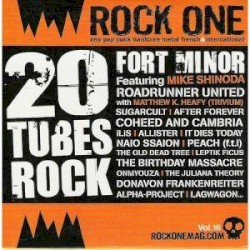 Rock One, Volume 16