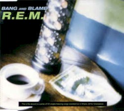 Bang and Blame