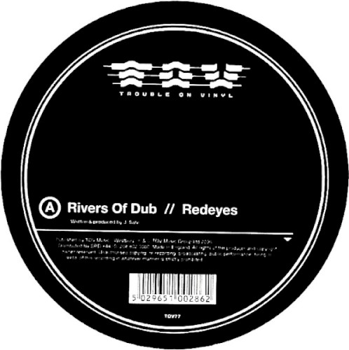 Rivers Of Dub / Remaker