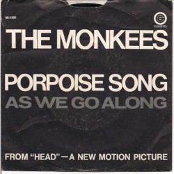 Porpoise Song