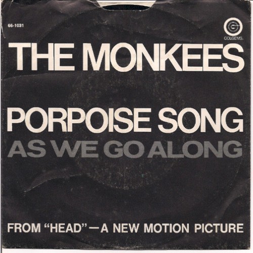 Porpoise Song