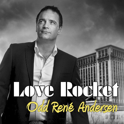 Love Rocket