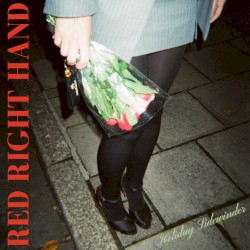 Red Right Hand