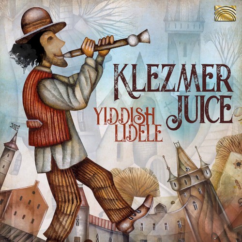 Yiddish Lidele