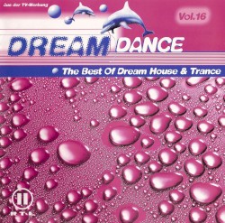 Dream Dance, Vol. 16