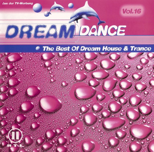 Dream Dance, Vol. 16