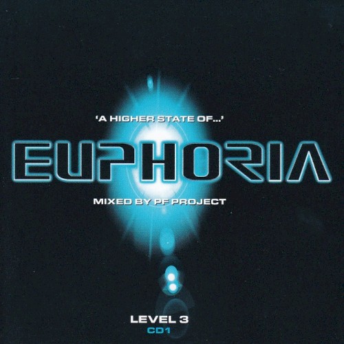 ‘A Higher State of…’ Euphoria: Level 3