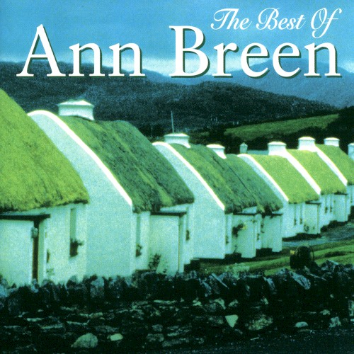 The Best of Ann Breen
