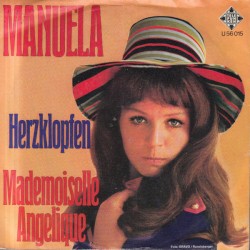 Herzklopfen / Mademoiselle Angelique