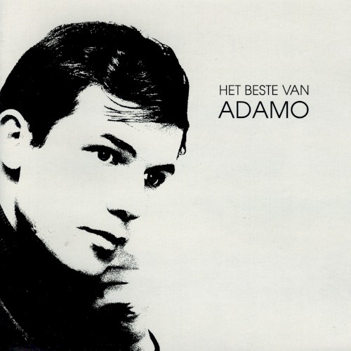 Het beste van Adamo