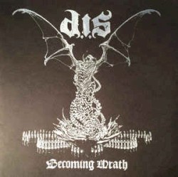 Becoming Wrath