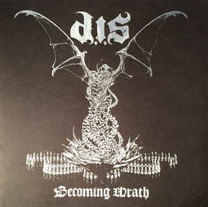 Becoming Wrath