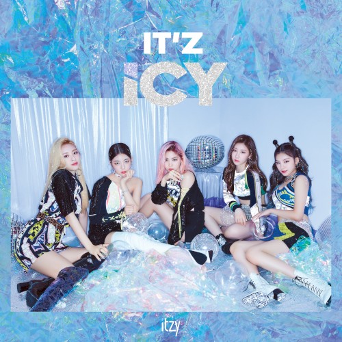 IT’z ICY