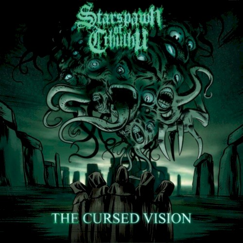 The Cursed Vision