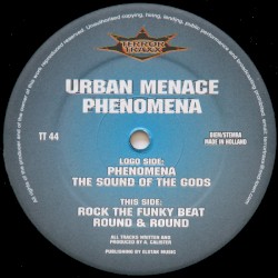 Phenomena