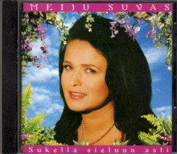 Sukella sieluun asti