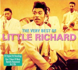The Very Best of Little Richard