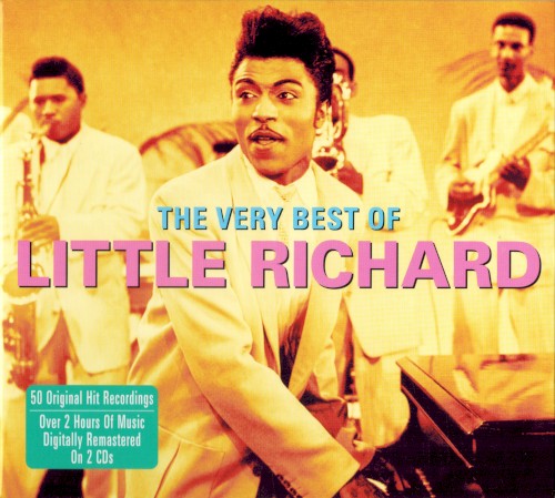 The Very Best of Little Richard