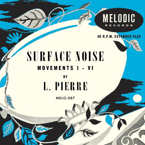 Surface Noise