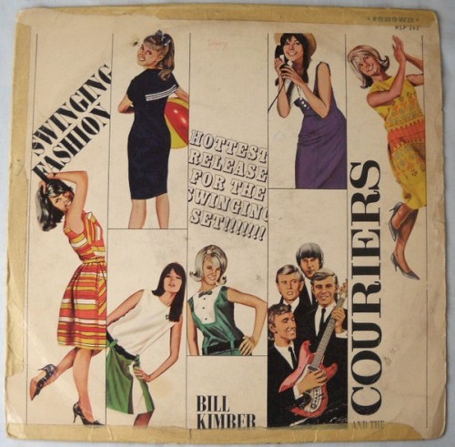 Swinging Fashion