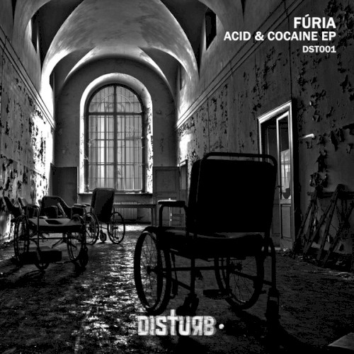 Acid & Cocaine